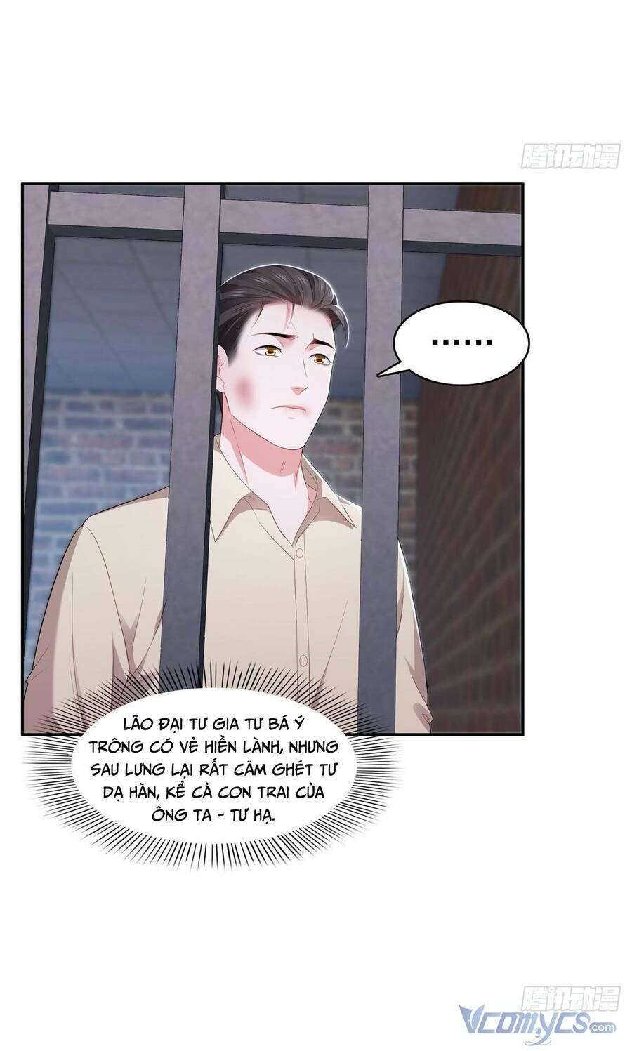 Hệt Như Hàn Quang Gặp Nắng Gắt Chapter 395 - Trang 25