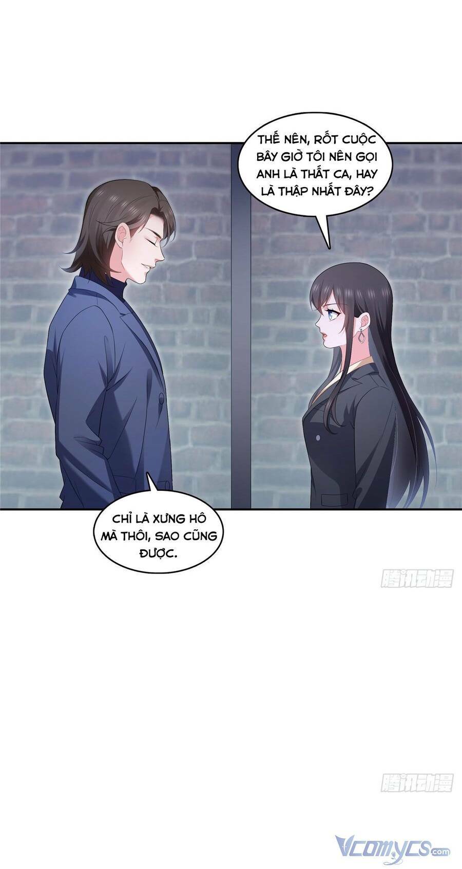 Hệt Như Hàn Quang Gặp Nắng Gắt Chapter 395 - Trang 26