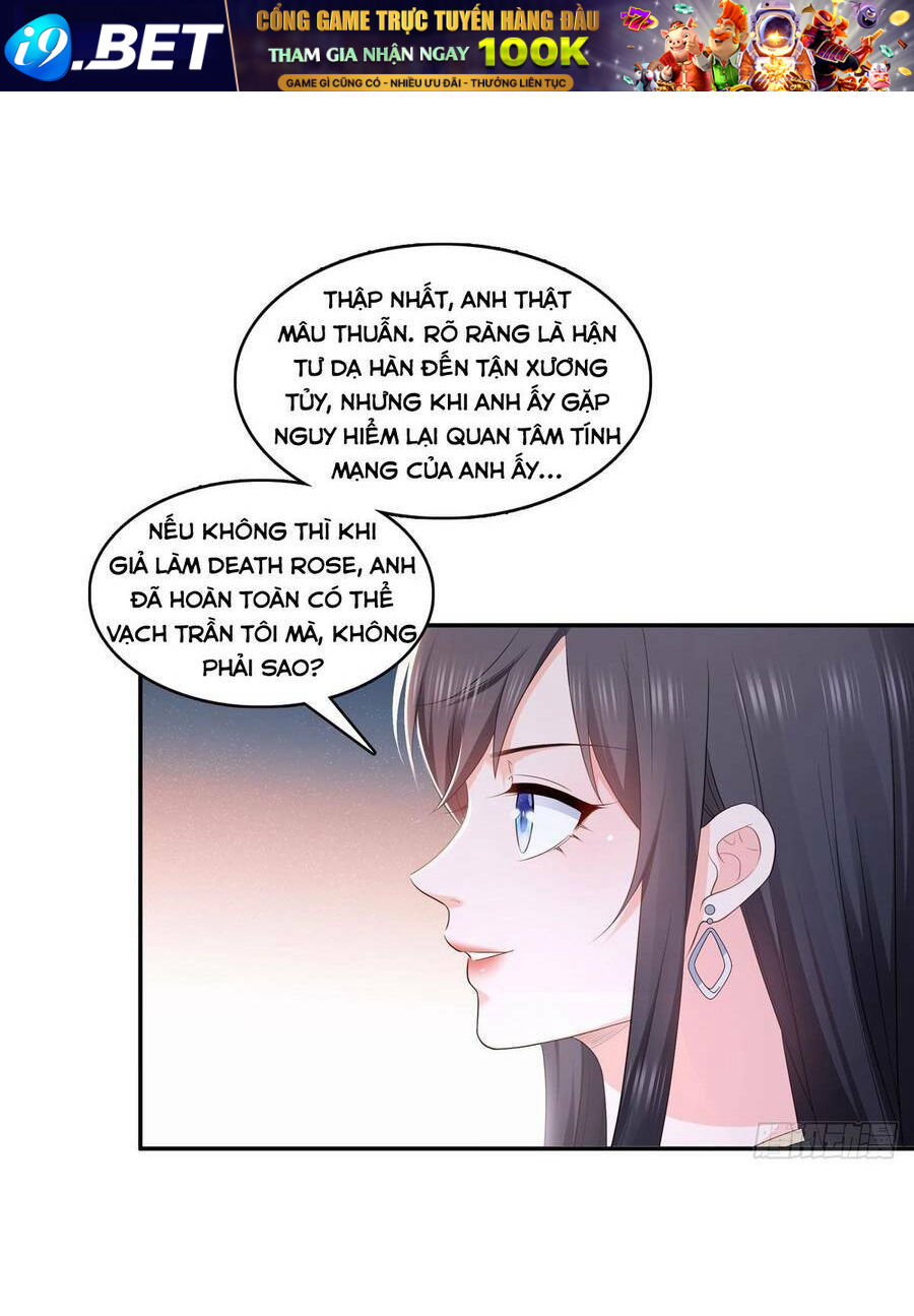Hệt Như Hàn Quang Gặp Nắng Gắt Chapter 395 - Trang 27