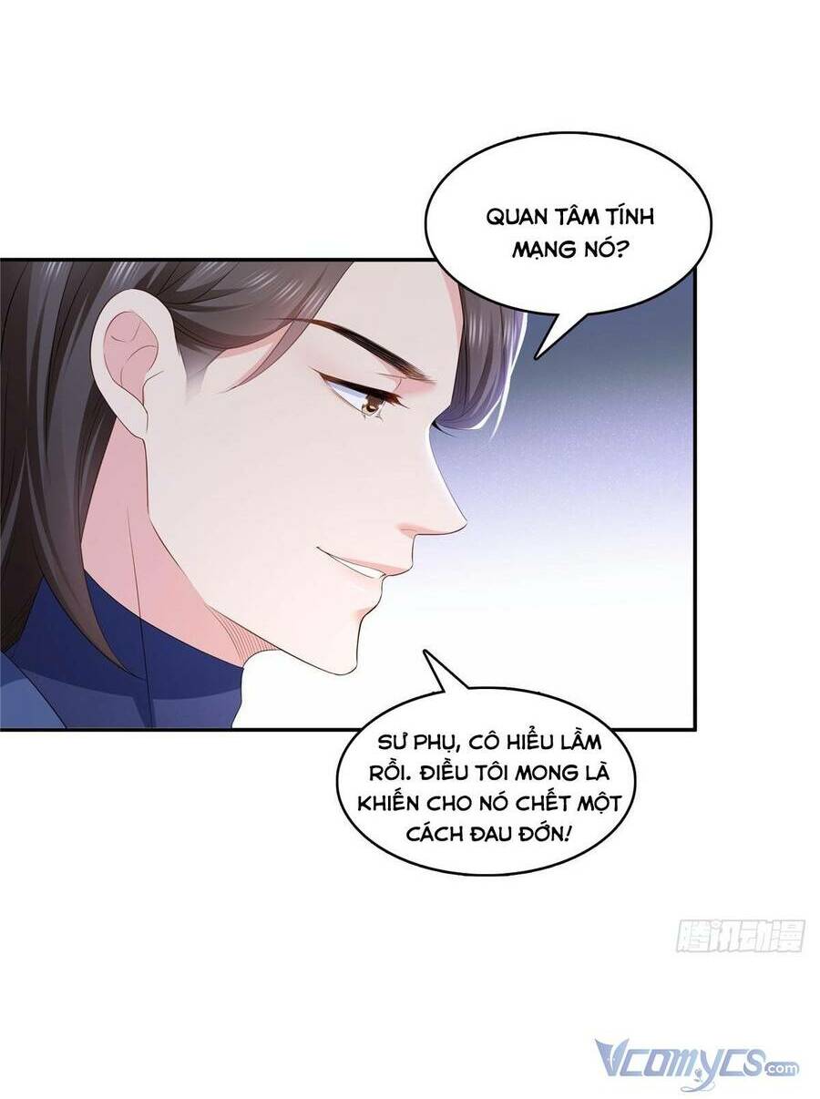 Hệt Như Hàn Quang Gặp Nắng Gắt Chapter 395 - Trang 28