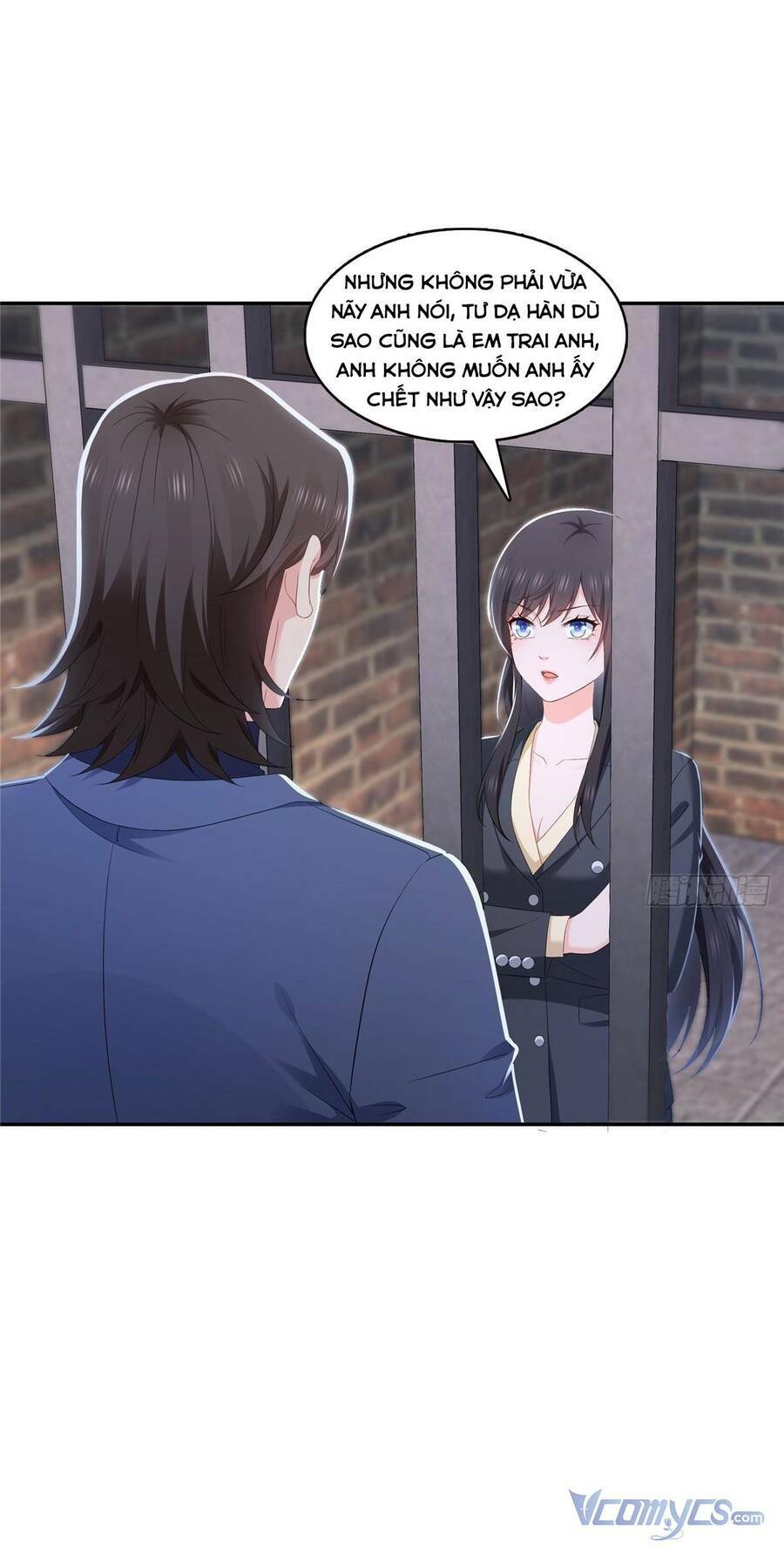 Hệt Như Hàn Quang Gặp Nắng Gắt Chapter 395 - Trang 29