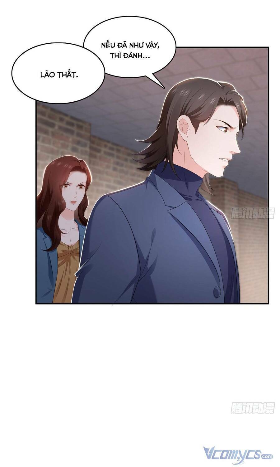 Hệt Như Hàn Quang Gặp Nắng Gắt Chapter 395 - Trang 32