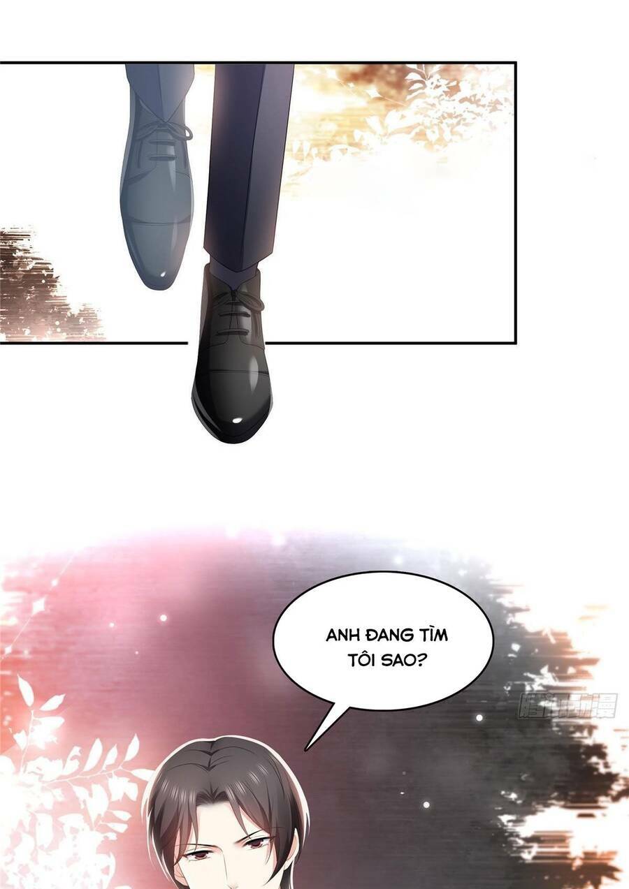 Hệt Như Hàn Quang Gặp Nắng Gắt Chapter 395 - Trang 33