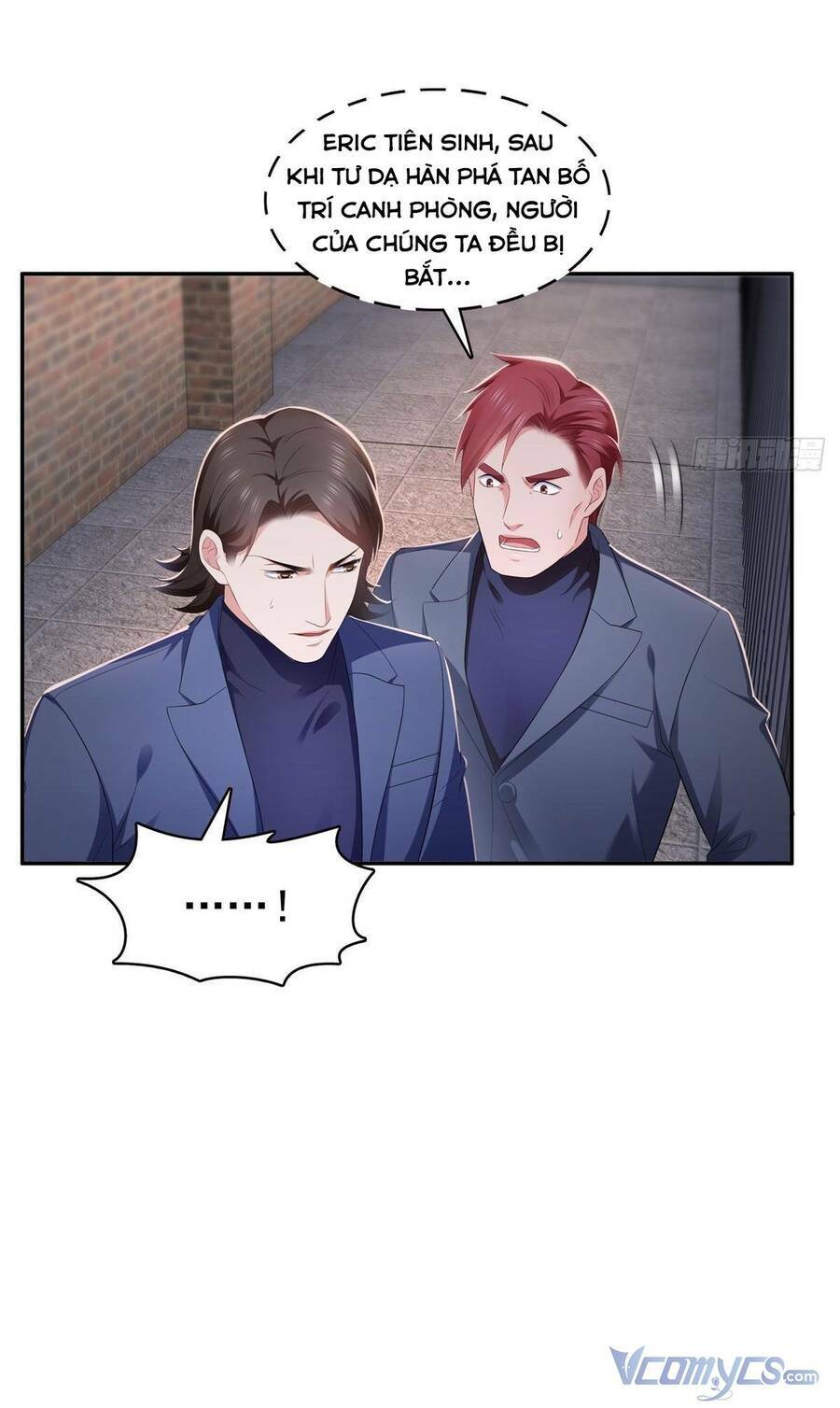 Hệt Như Hàn Quang Gặp Nắng Gắt Chapter 395 - Trang 36