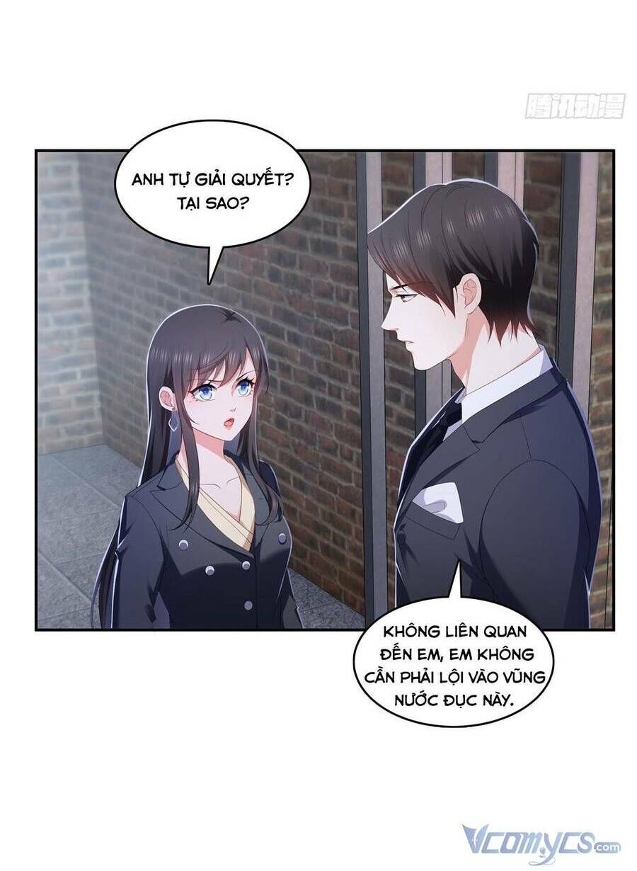 Hệt Như Hàn Quang Gặp Nắng Gắt Chapter 395 - Trang 38