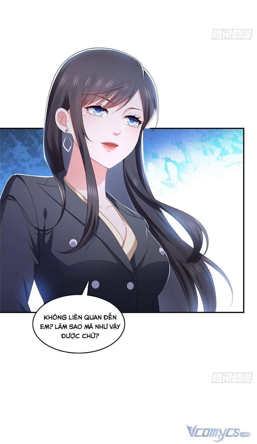Hệt Như Hàn Quang Gặp Nắng Gắt Chapter 395 - Trang 39