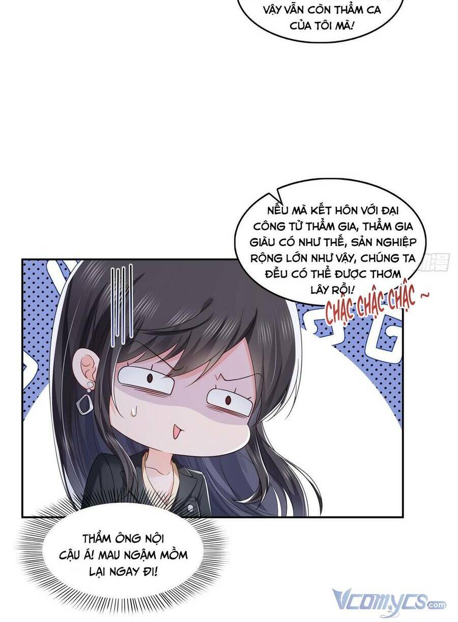 Hệt Như Hàn Quang Gặp Nắng Gắt - Chapter 396 - Page 9