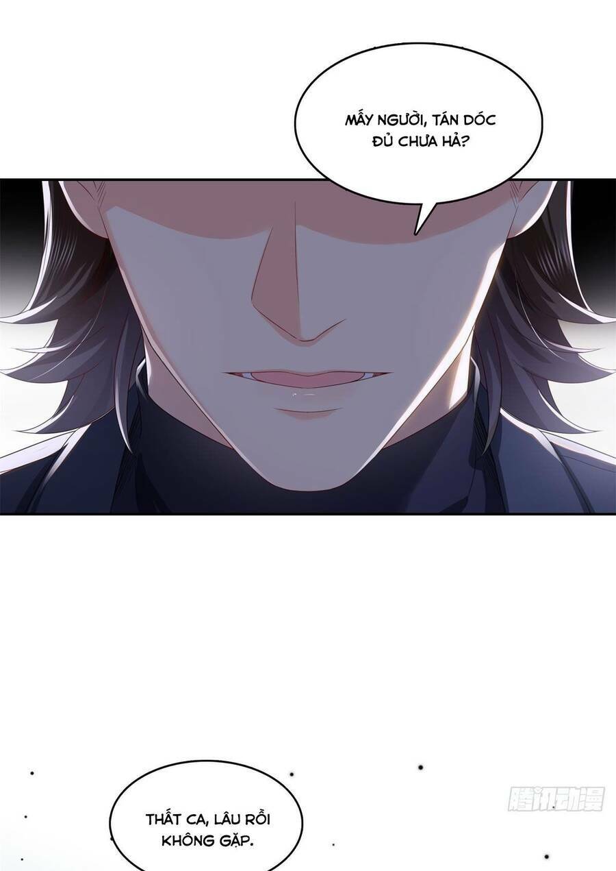 Hệt Như Hàn Quang Gặp Nắng Gắt - Chapter 396 - Page 15