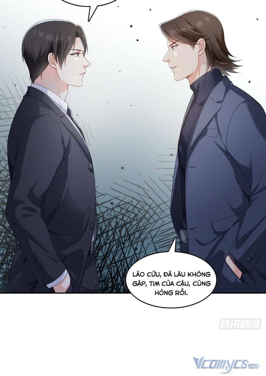 Hệt Như Hàn Quang Gặp Nắng Gắt - Chapter 396 - Page 16