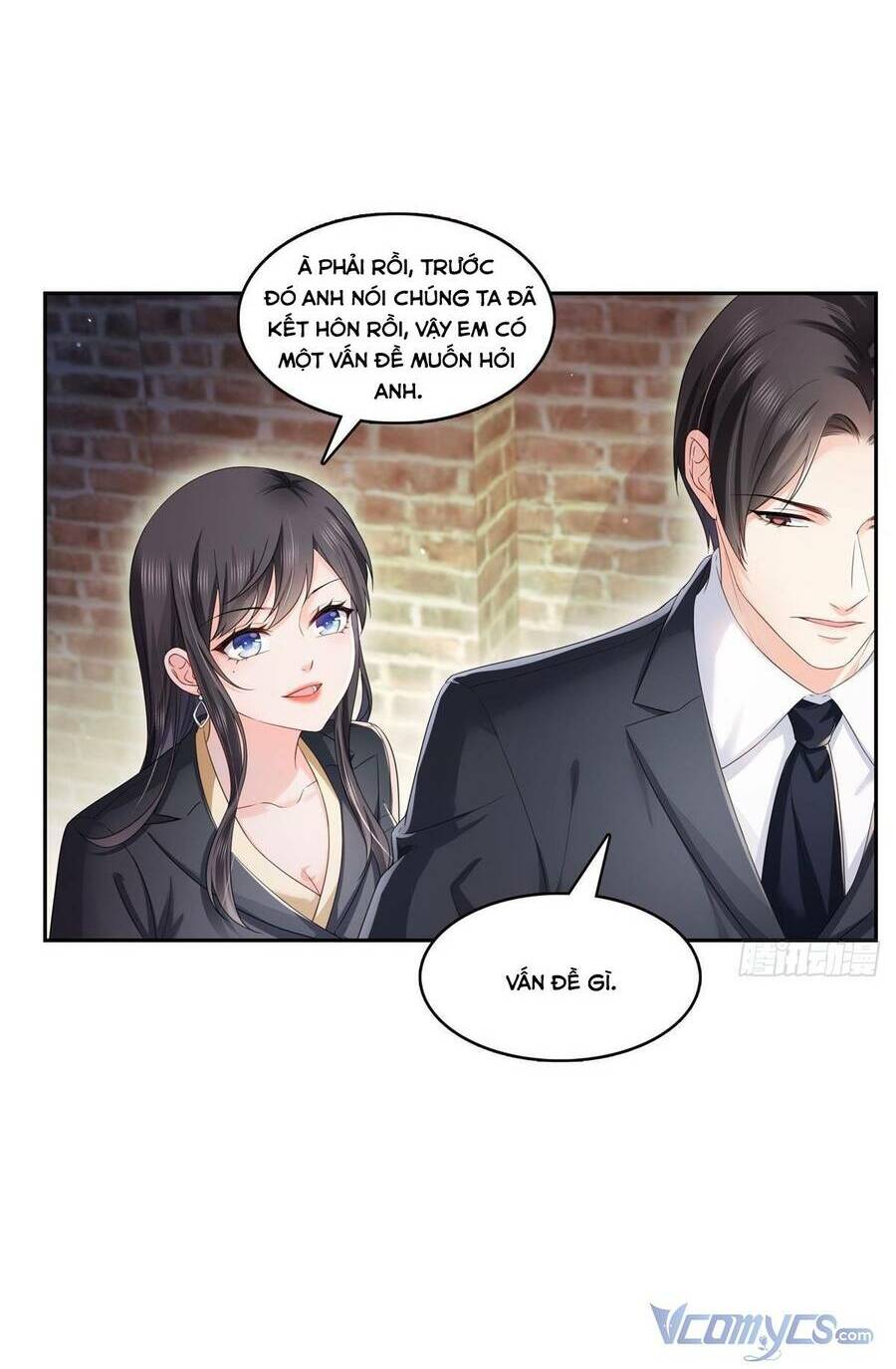 Hệt Như Hàn Quang Gặp Nắng Gắt - Chapter 396 - Page 20