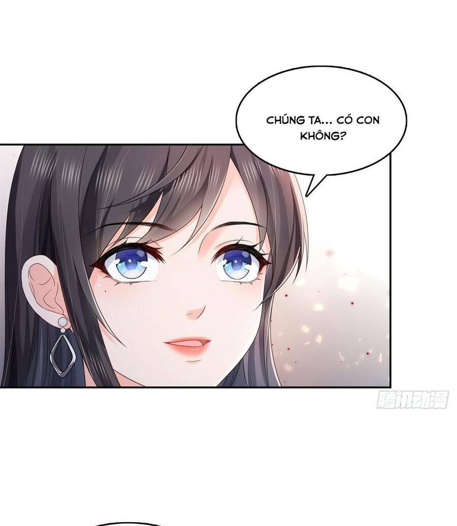 Hệt Như Hàn Quang Gặp Nắng Gắt - Chapter 396 - Page 21