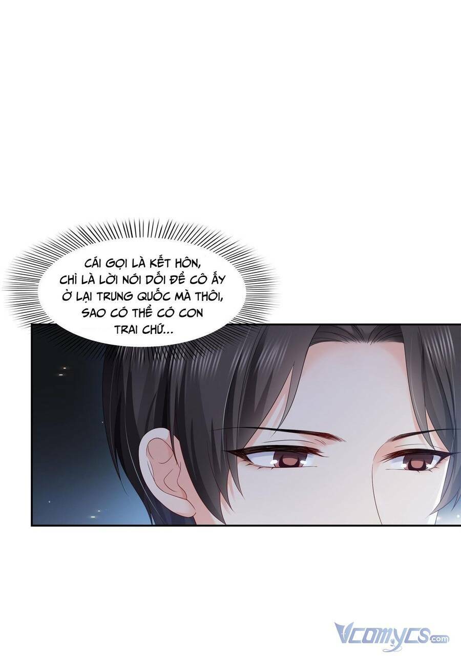 Hệt Như Hàn Quang Gặp Nắng Gắt - Chapter 396 - Page 24