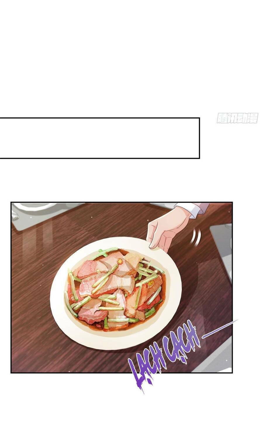 Hệt Như Hàn Quang Gặp Nắng Gắt - Chapter 396 - Page 29