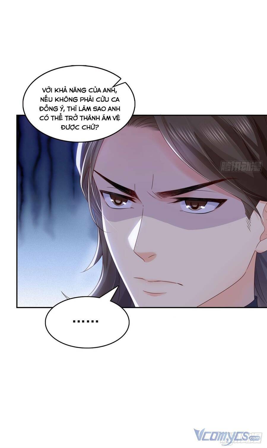 Hệt Như Hàn Quang Gặp Nắng Gắt - Chapter 396 - Page 34