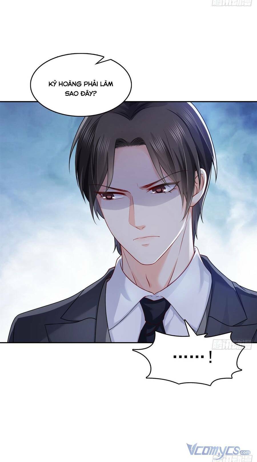 Hệt Như Hàn Quang Gặp Nắng Gắt - Chapter 396 - Page 5