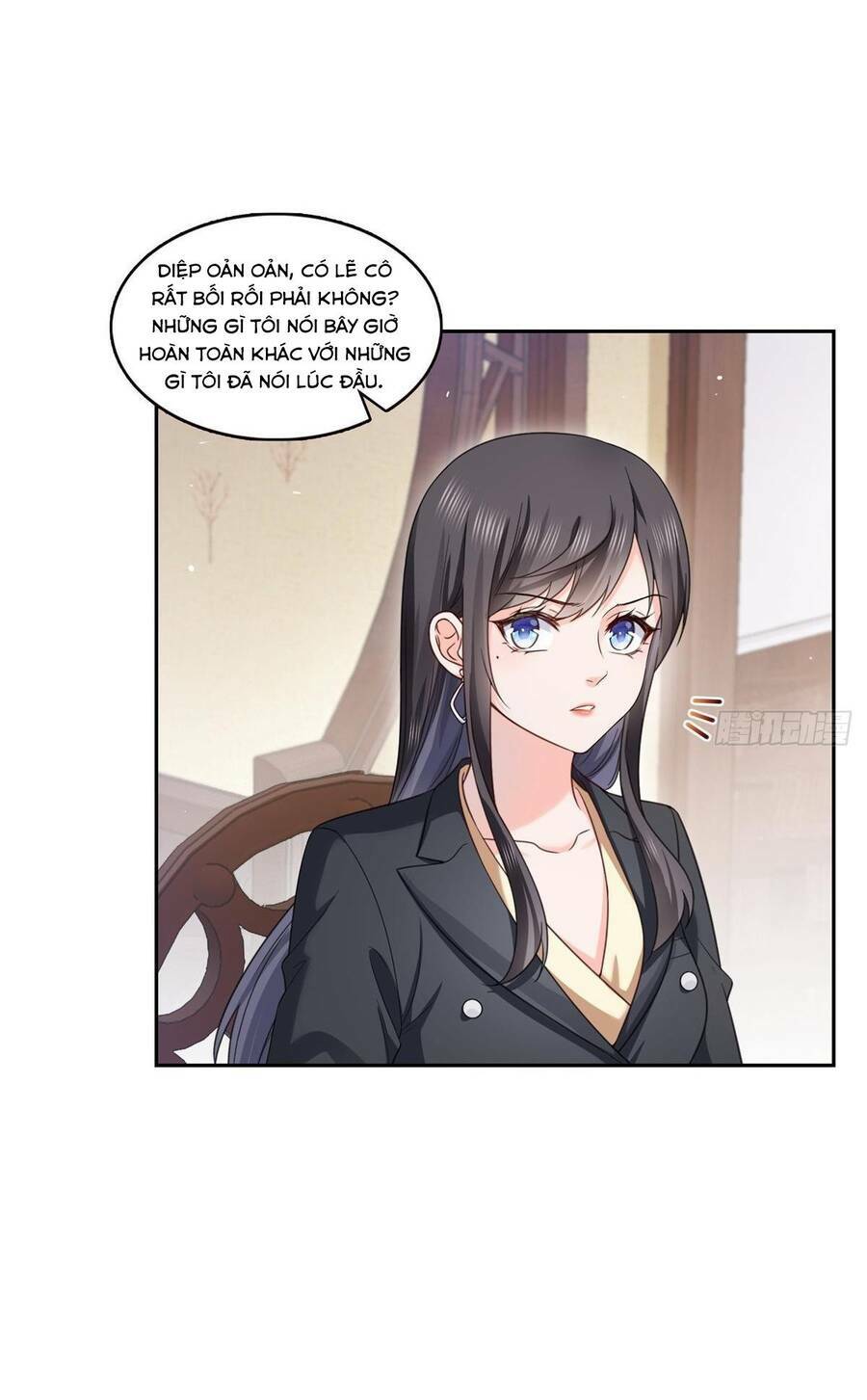 Hệt Như Hàn Quang Gặp Nắng Gắt Chapter 397 - Trang 10