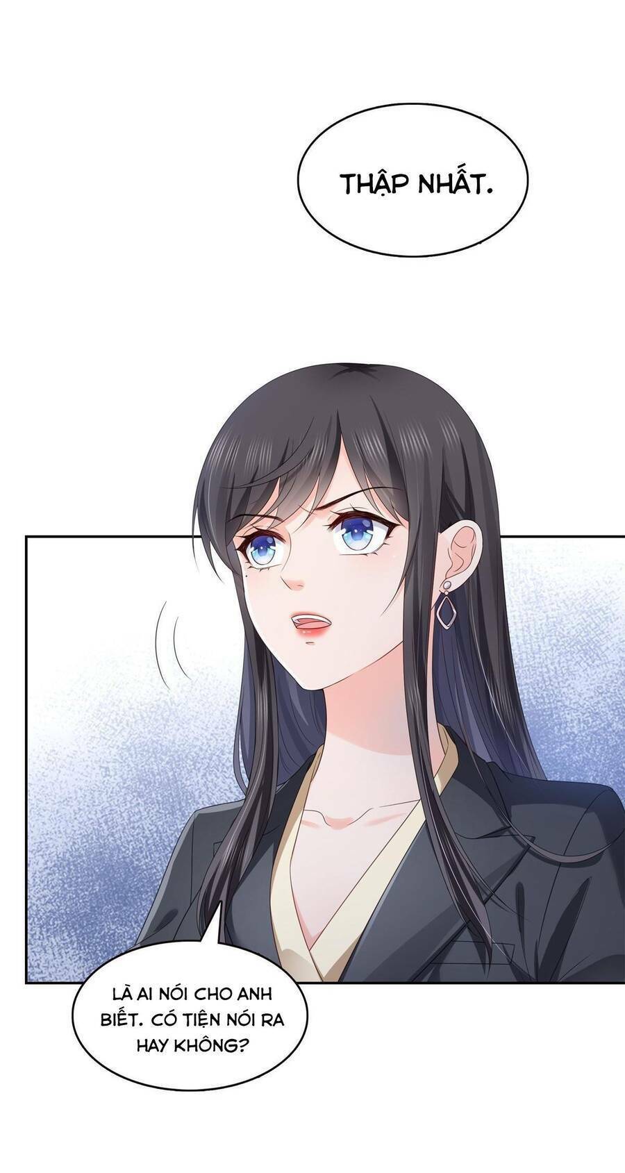 Hệt Như Hàn Quang Gặp Nắng Gắt Chapter 397 - Trang 15