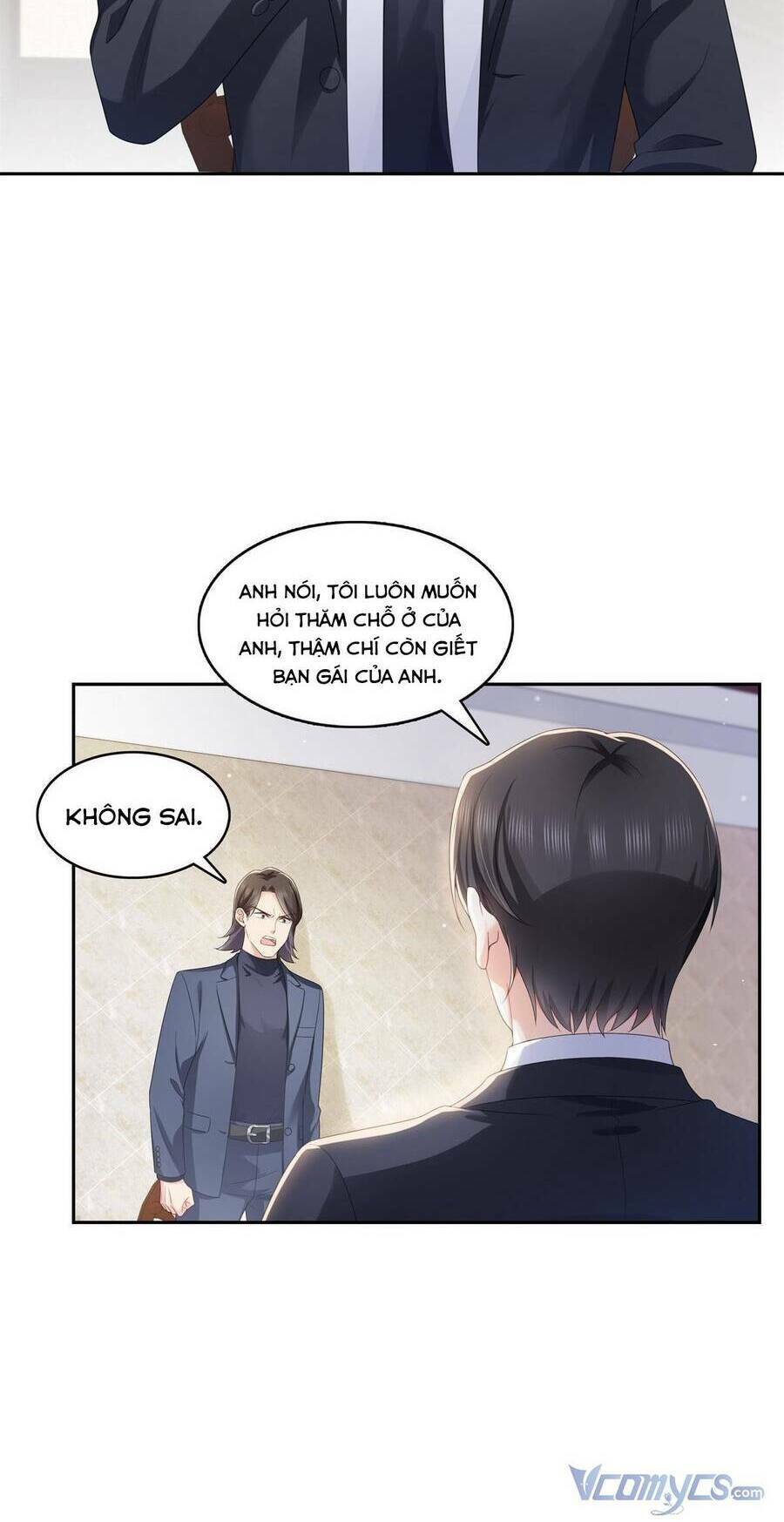 Hệt Như Hàn Quang Gặp Nắng Gắt Chapter 397 - Trang 18