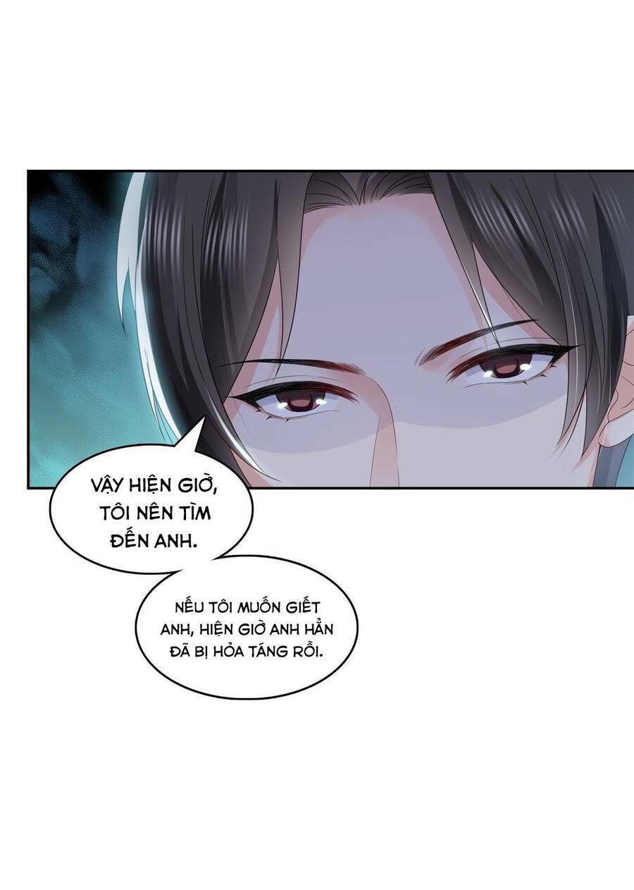 Hệt Như Hàn Quang Gặp Nắng Gắt Chapter 397 - Trang 19