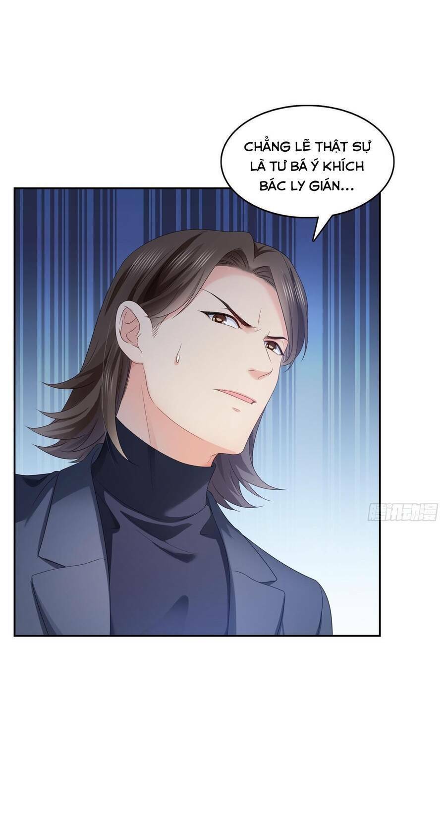 Hệt Như Hàn Quang Gặp Nắng Gắt Chapter 397 - Trang 21