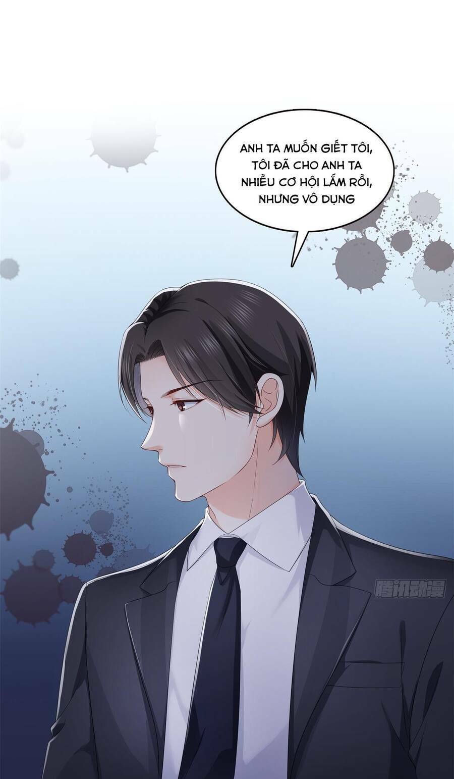 Hệt Như Hàn Quang Gặp Nắng Gắt Chapter 397 - Trang 26