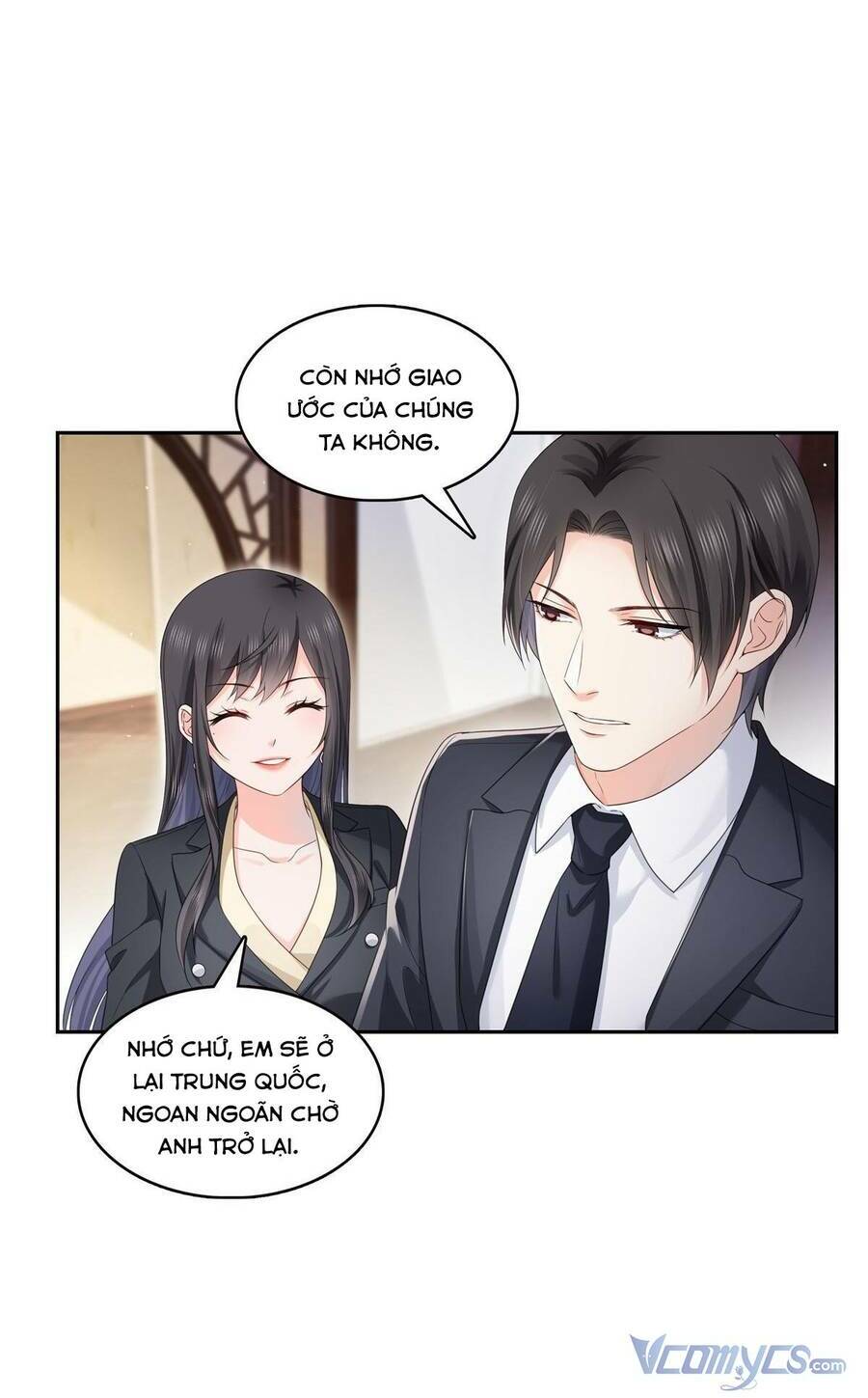 Hệt Như Hàn Quang Gặp Nắng Gắt Chapter 397 - Trang 29