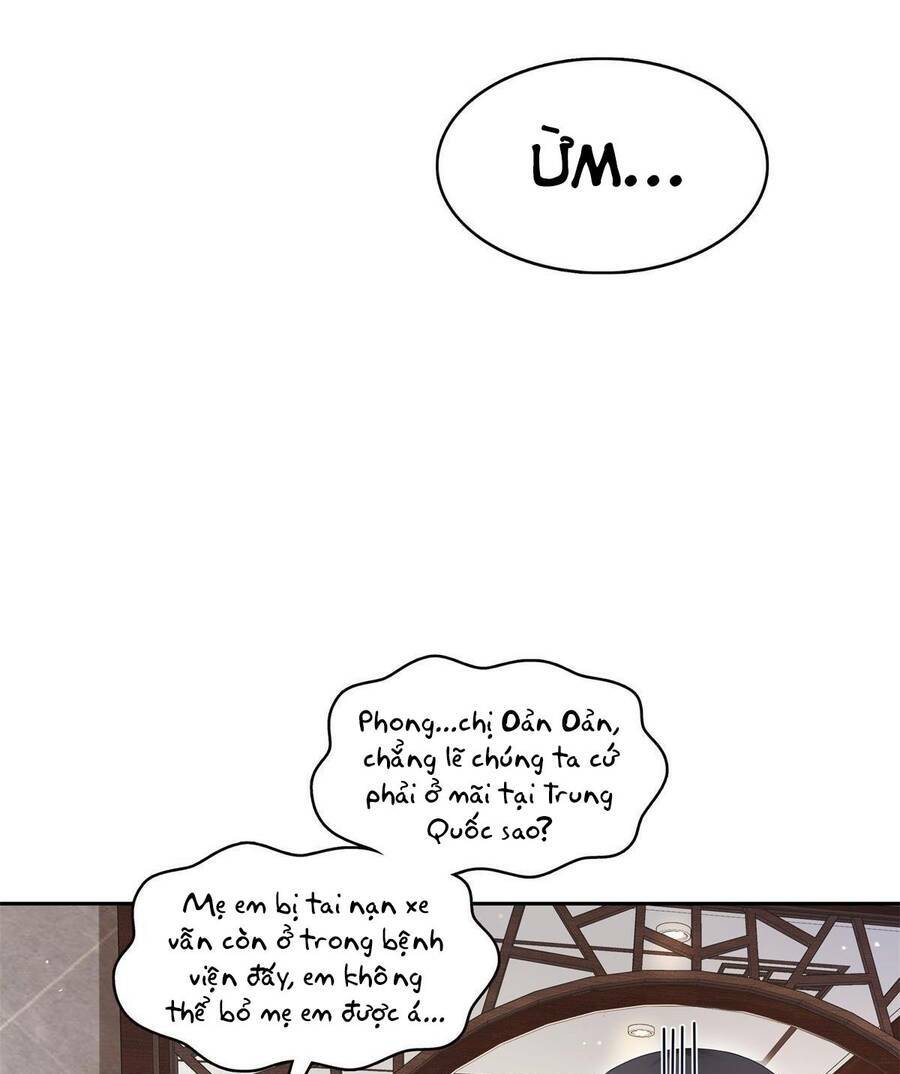 Hệt Như Hàn Quang Gặp Nắng Gắt Chapter 397 - Trang 30