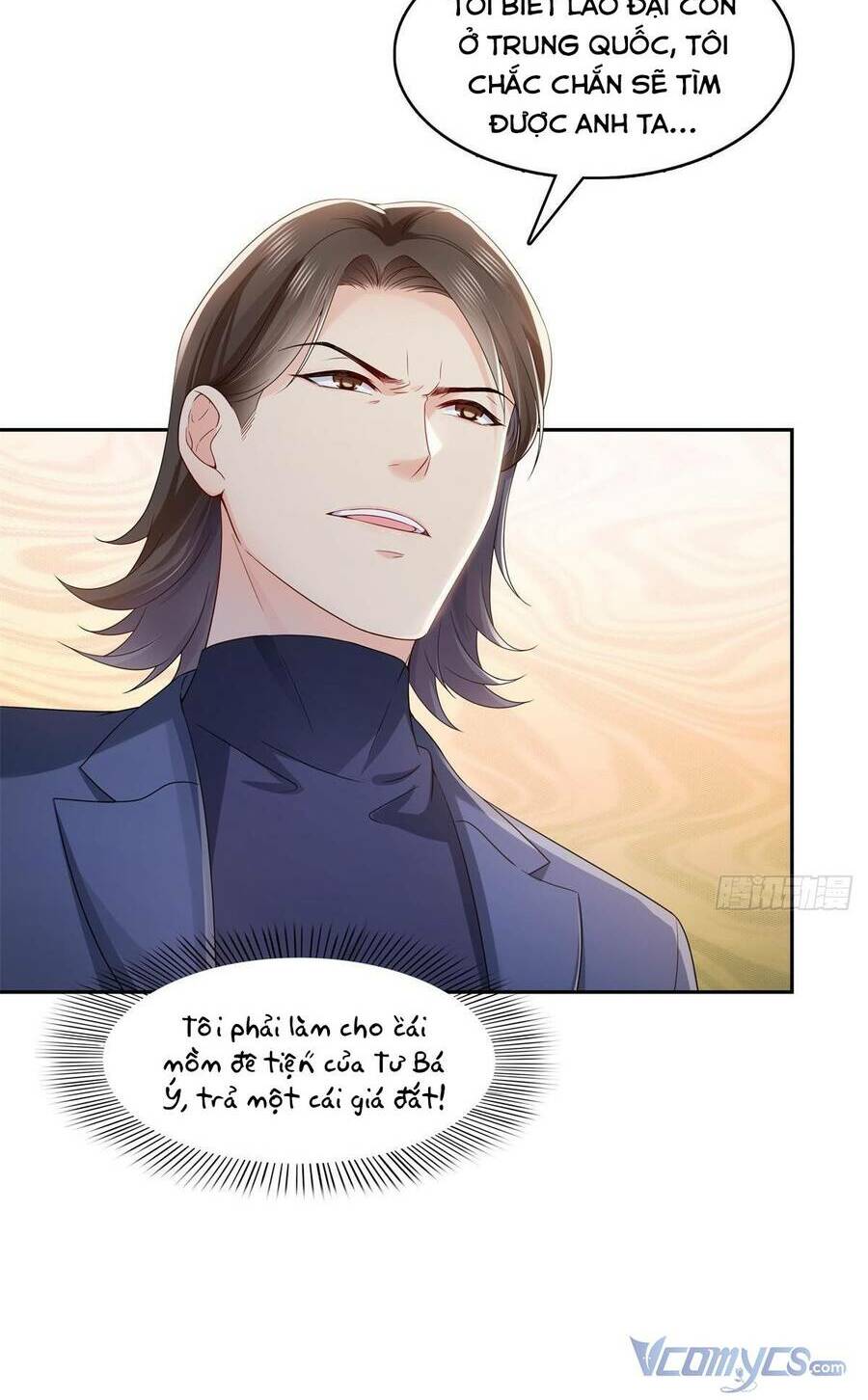 Hệt Như Hàn Quang Gặp Nắng Gắt Chapter 397 - Trang 33