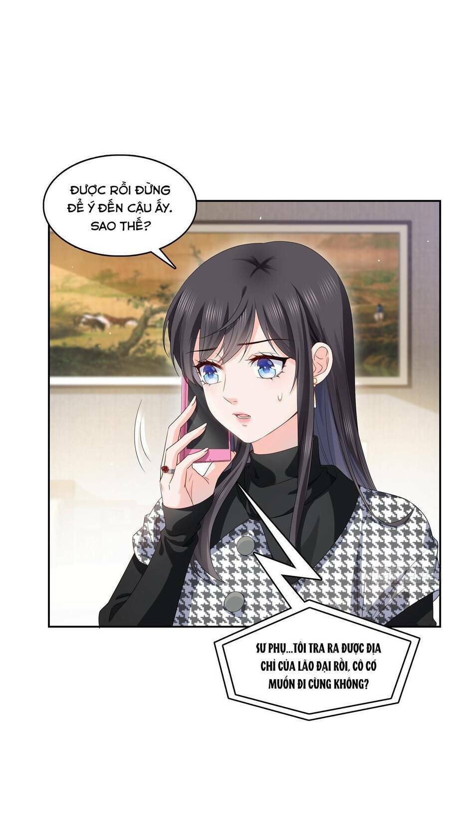 Hệt Như Hàn Quang Gặp Nắng Gắt Chapter 397 - Trang 36