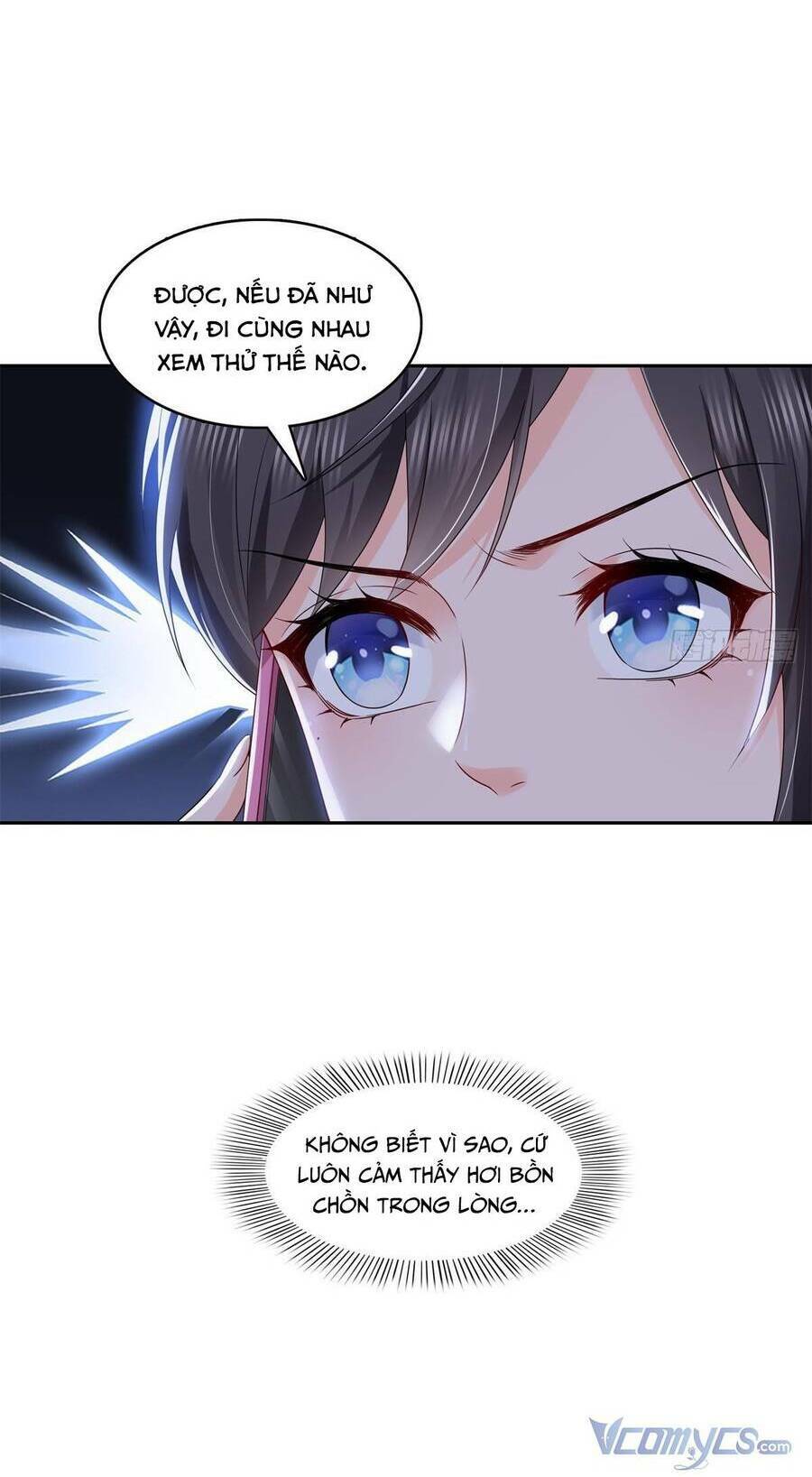 Hệt Như Hàn Quang Gặp Nắng Gắt Chapter 397 - Trang 37