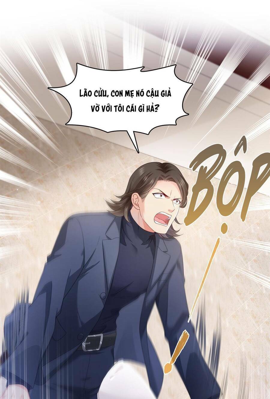 Hệt Như Hàn Quang Gặp Nắng Gắt Chapter 397 - Trang 4