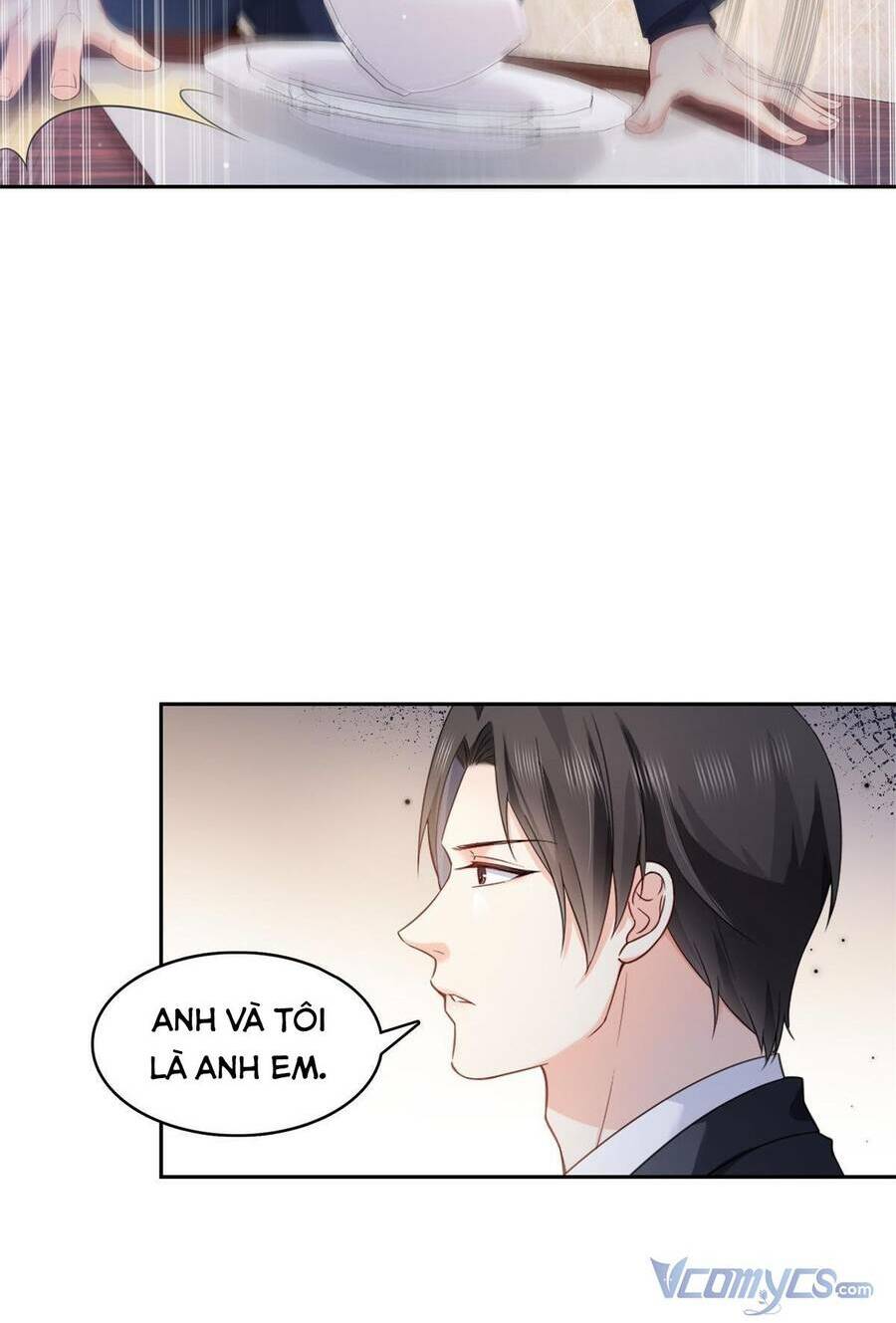 Hệt Như Hàn Quang Gặp Nắng Gắt Chapter 397 - Trang 5