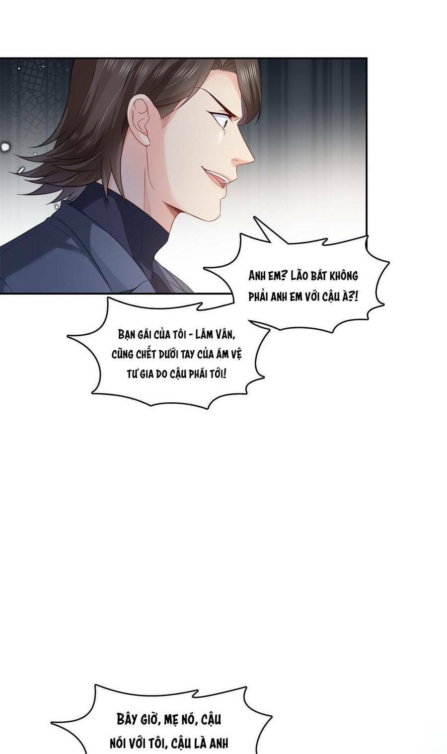 Hệt Như Hàn Quang Gặp Nắng Gắt Chapter 397 - Trang 6