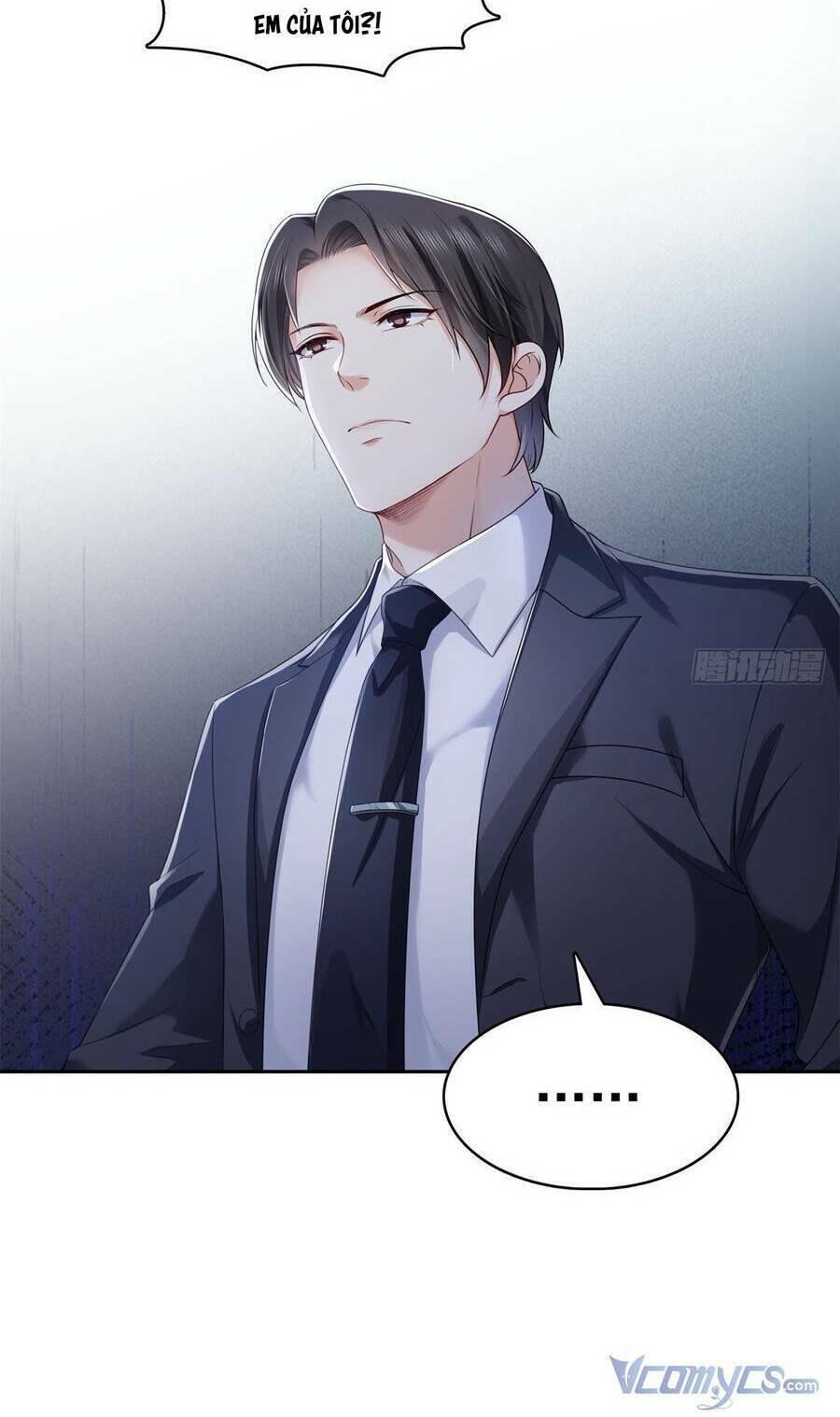 Hệt Như Hàn Quang Gặp Nắng Gắt Chapter 397 - Trang 7