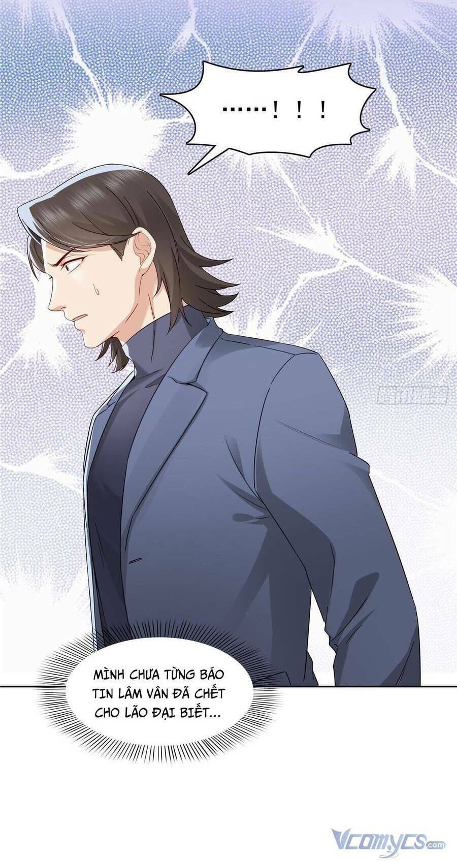 Hệt Như Hàn Quang Gặp Nắng Gắt Chapter 398 - Trang 9