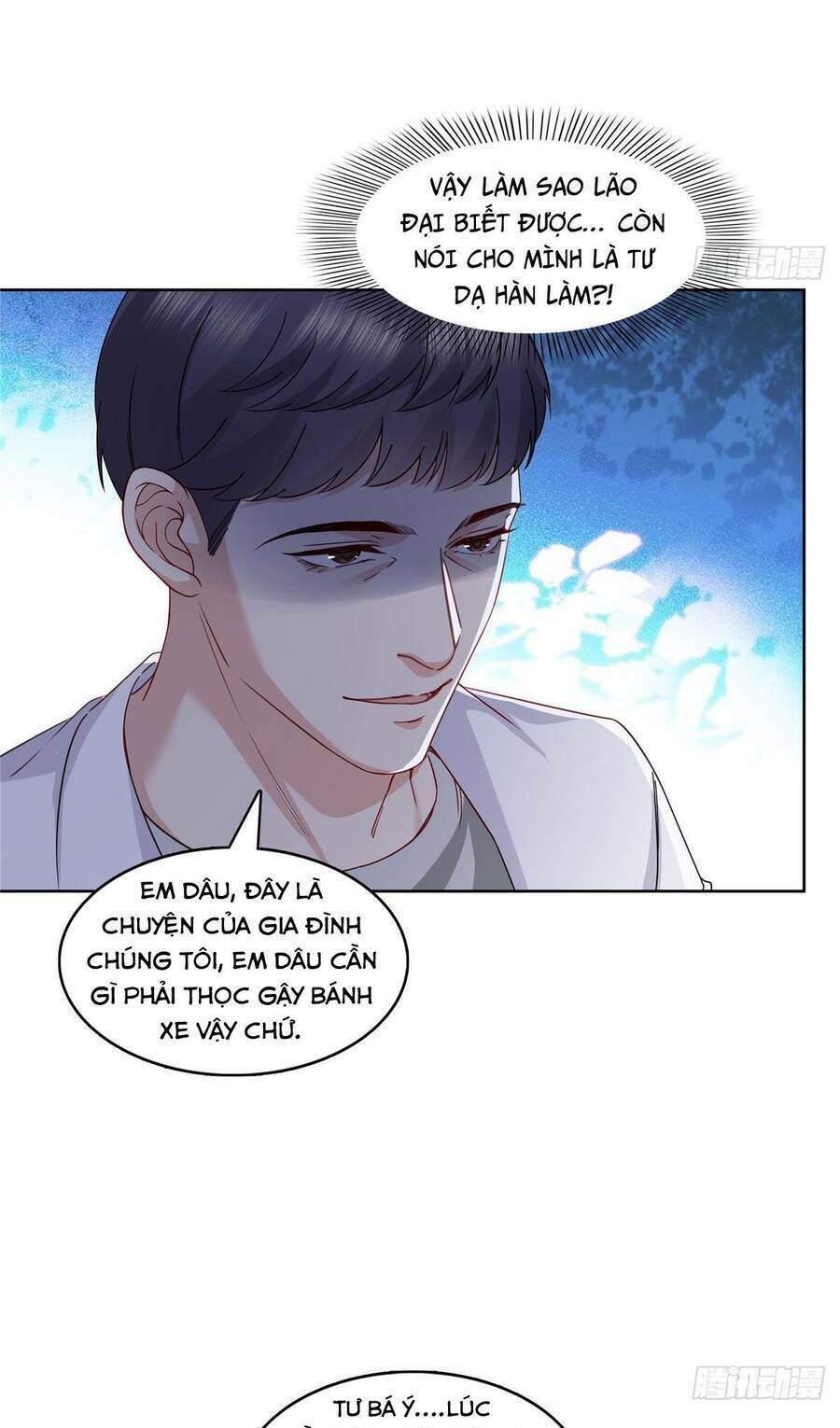 Hệt Như Hàn Quang Gặp Nắng Gắt Chapter 398 - Trang 10