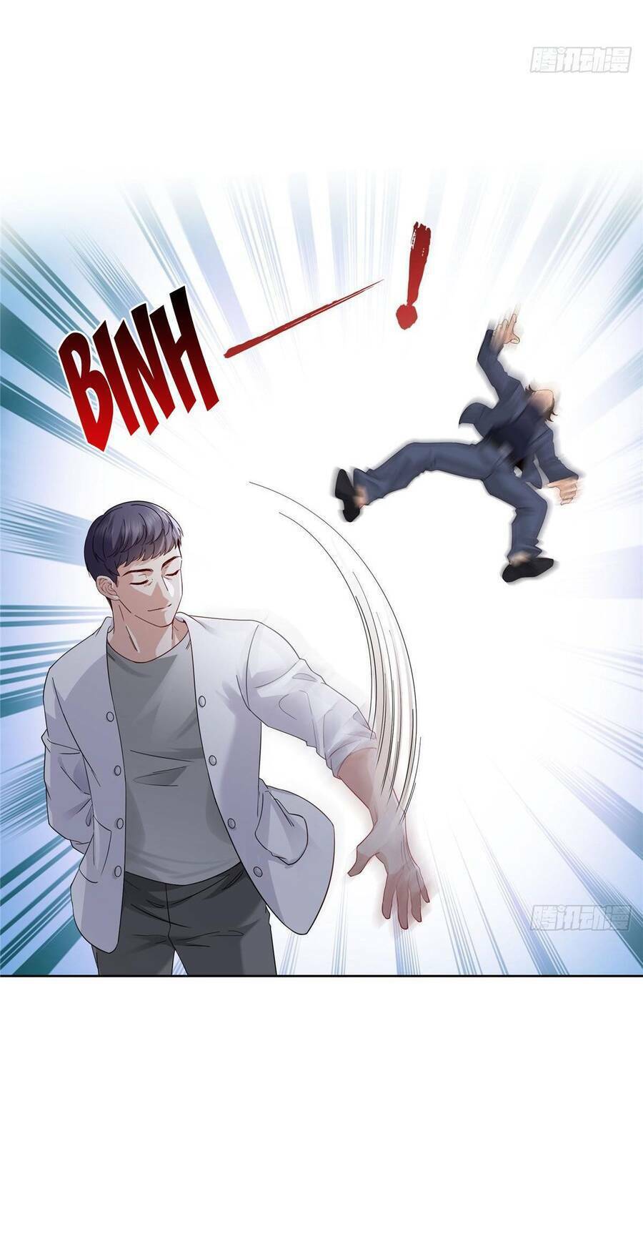 Hệt Như Hàn Quang Gặp Nắng Gắt Chapter 398 - Trang 18