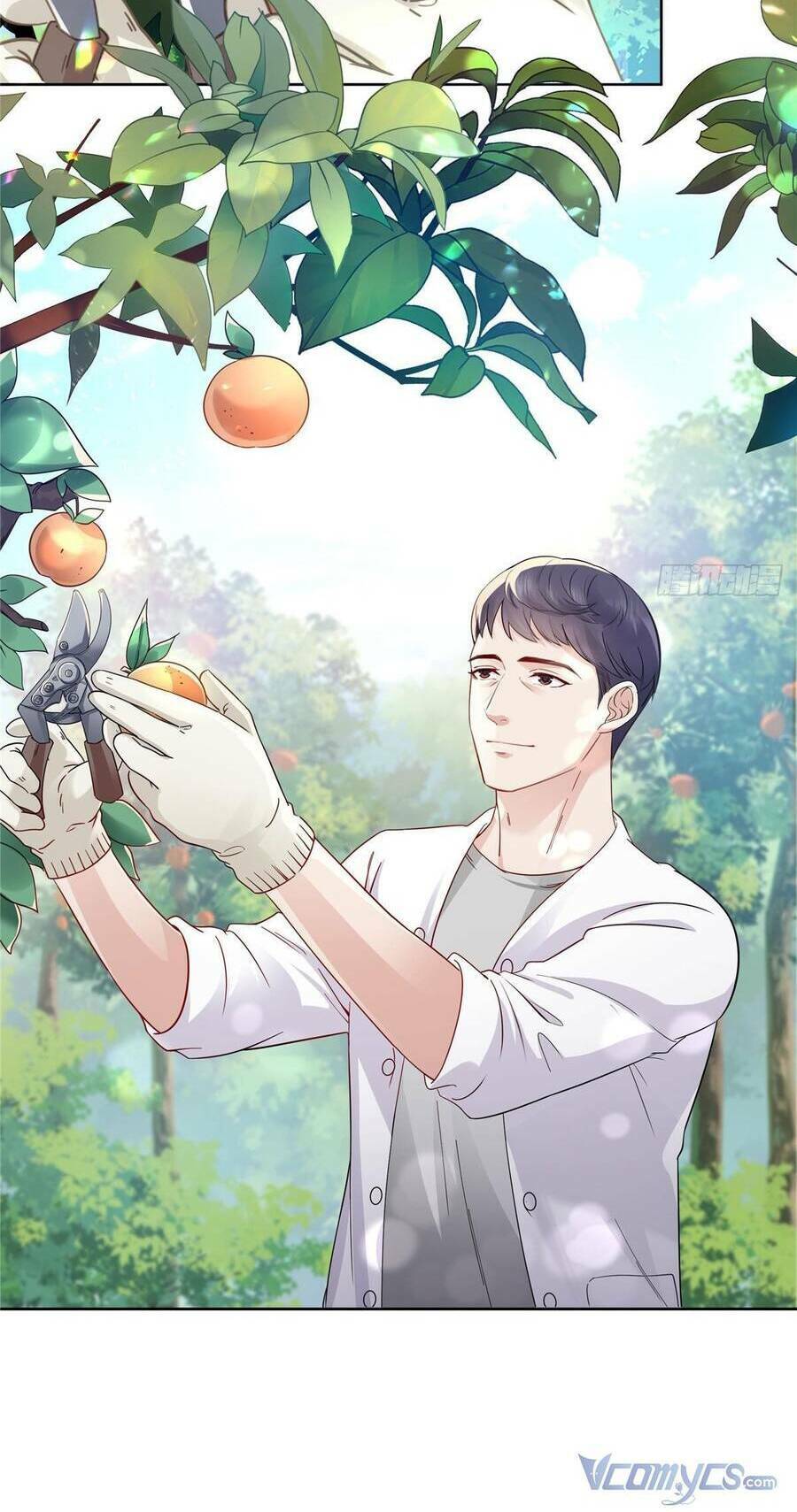 Hệt Như Hàn Quang Gặp Nắng Gắt Chapter 398 - Trang 1