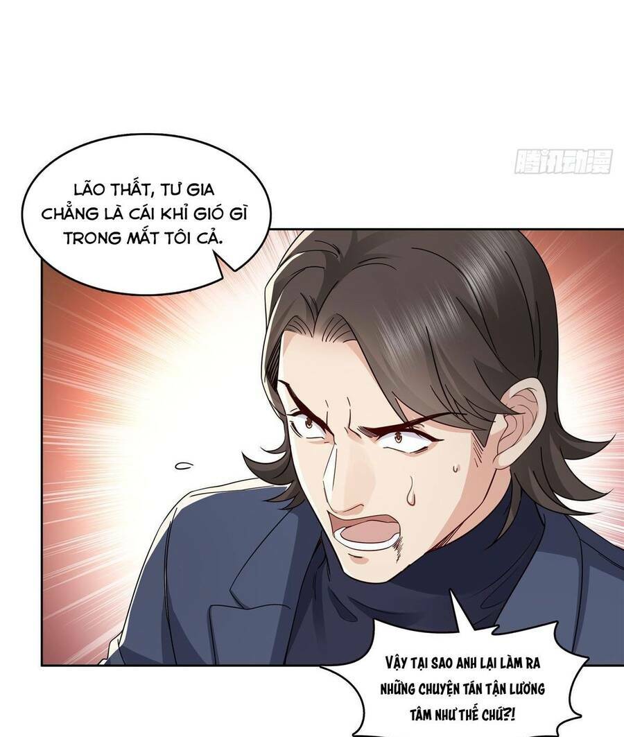 Hệt Như Hàn Quang Gặp Nắng Gắt Chapter 398 - Trang 20