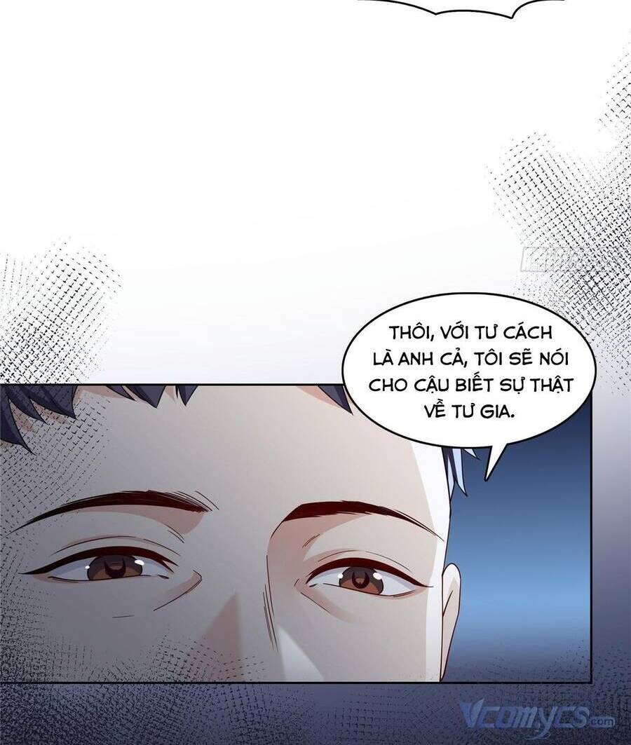 Hệt Như Hàn Quang Gặp Nắng Gắt Chapter 398 - Trang 21