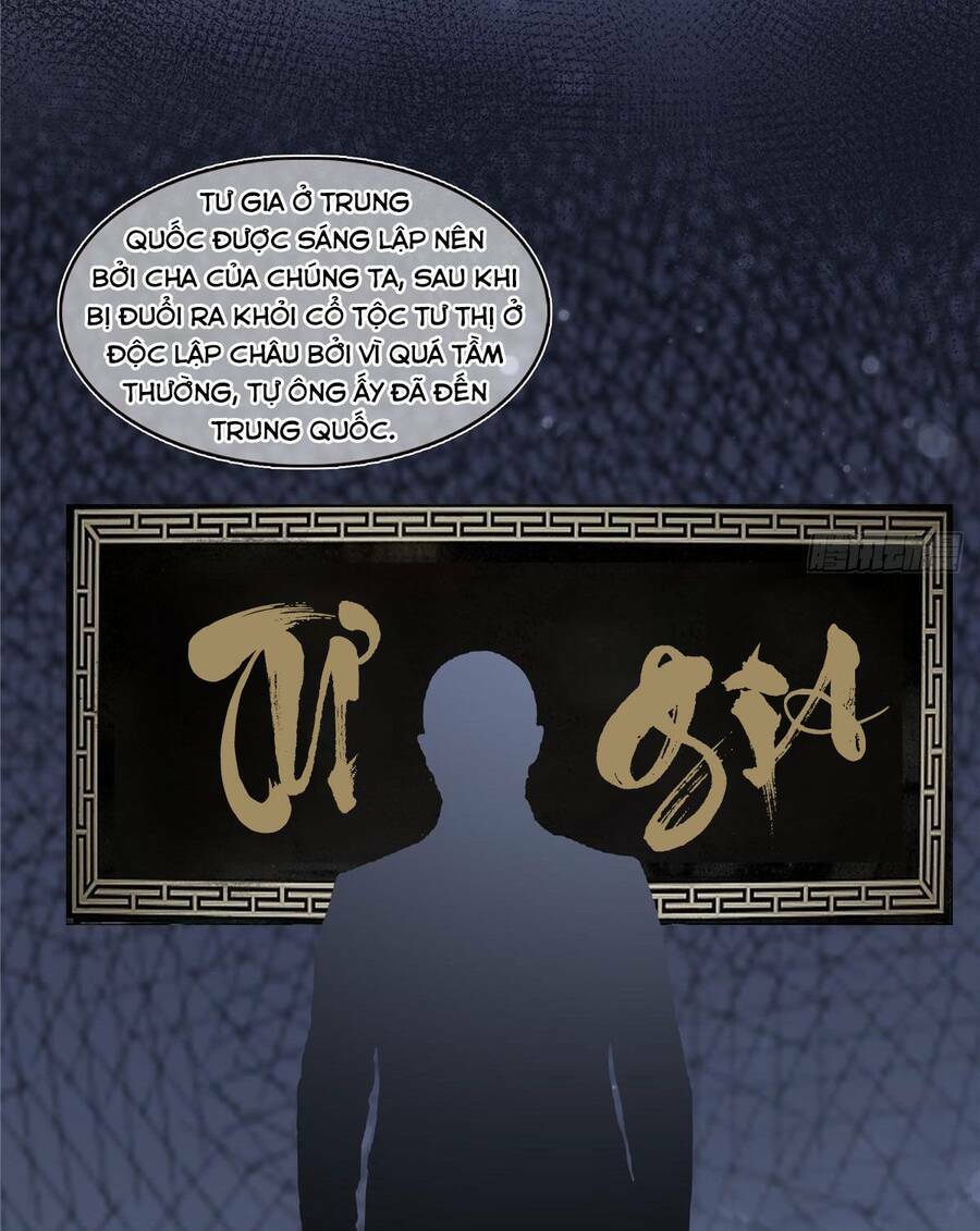 Hệt Như Hàn Quang Gặp Nắng Gắt Chapter 398 - Trang 22