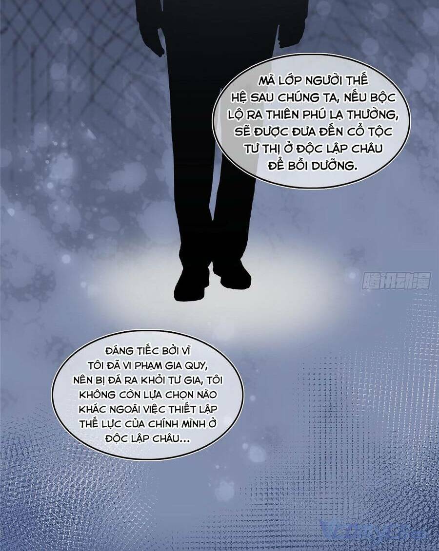 Hệt Như Hàn Quang Gặp Nắng Gắt Chapter 398 - Trang 23