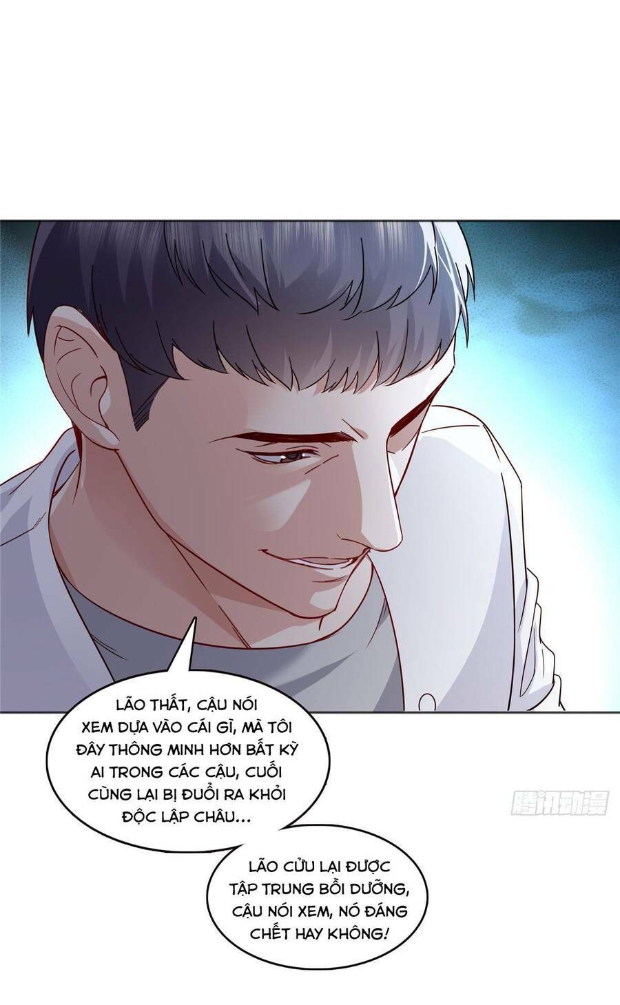 Hệt Như Hàn Quang Gặp Nắng Gắt Chapter 398 - Trang 26