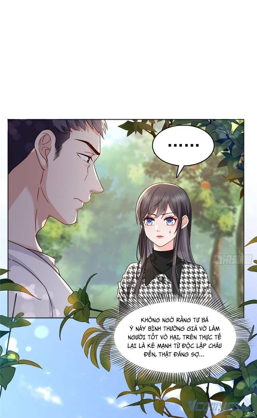 Hệt Như Hàn Quang Gặp Nắng Gắt Chapter 398 - Trang 27