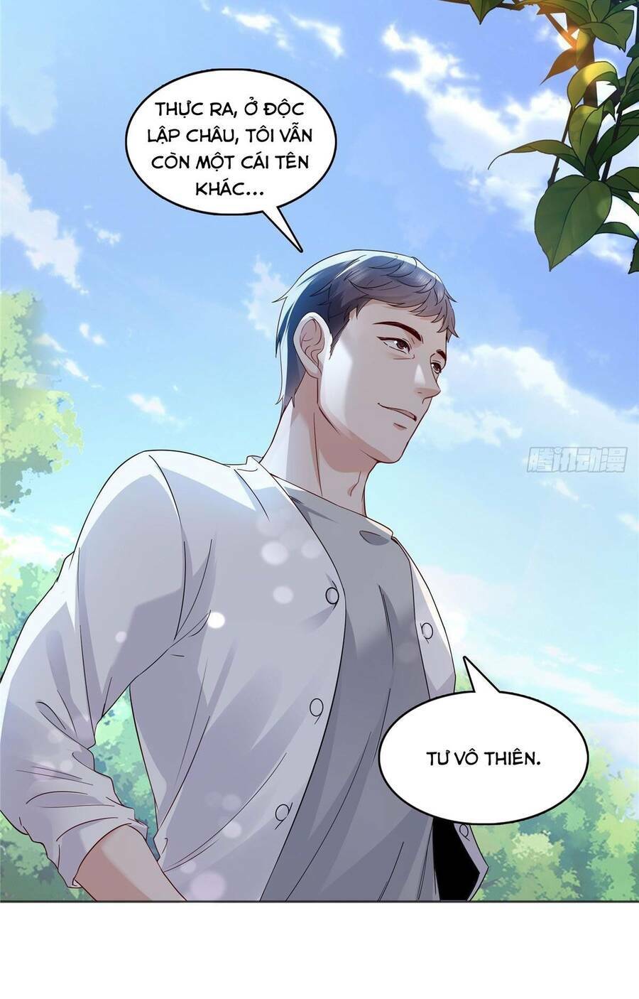 Hệt Như Hàn Quang Gặp Nắng Gắt Chapter 398 - Trang 28