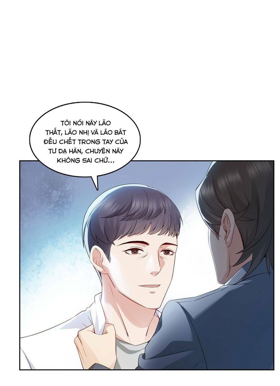 Hệt Như Hàn Quang Gặp Nắng Gắt Chapter 398 - Trang 6