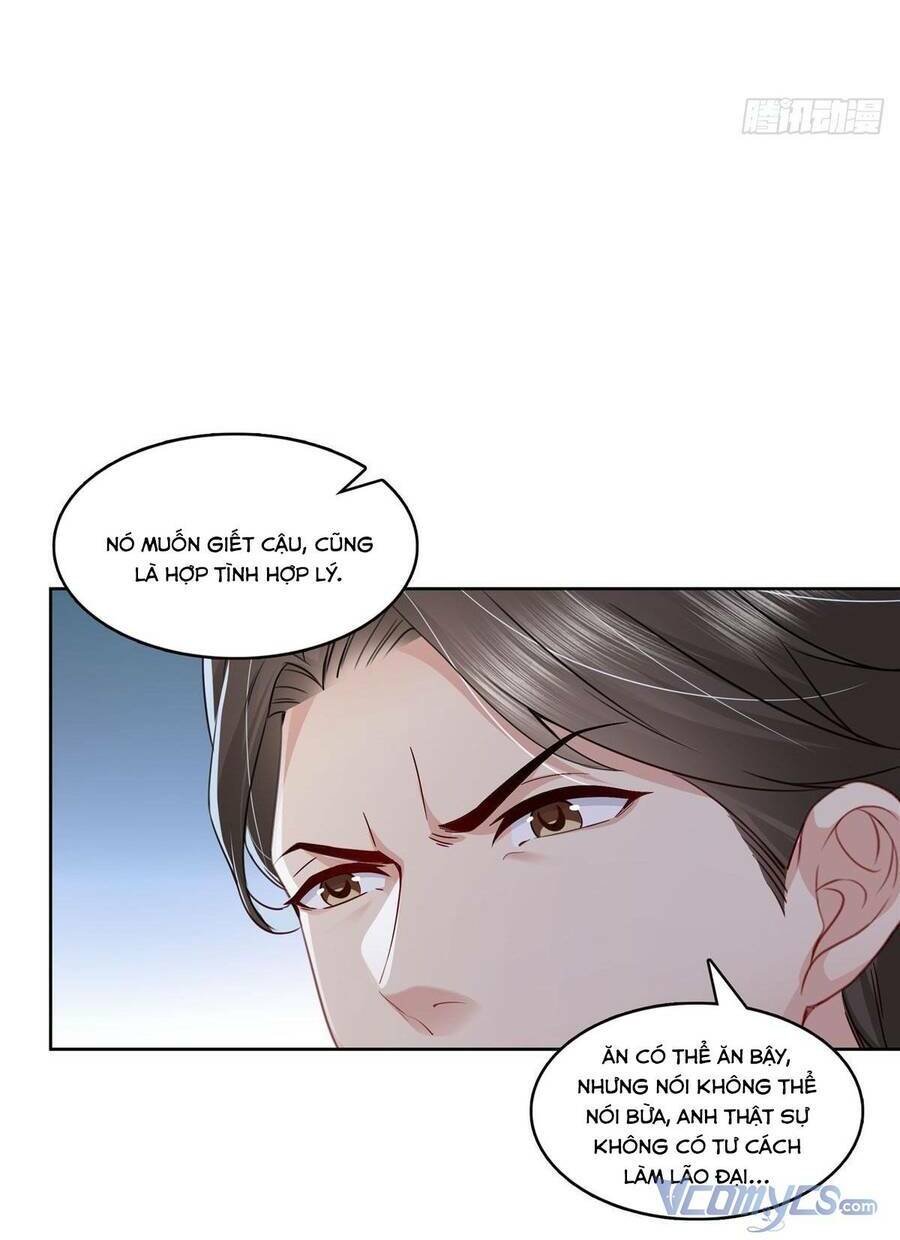 Hệt Như Hàn Quang Gặp Nắng Gắt Chapter 398 - Trang 7