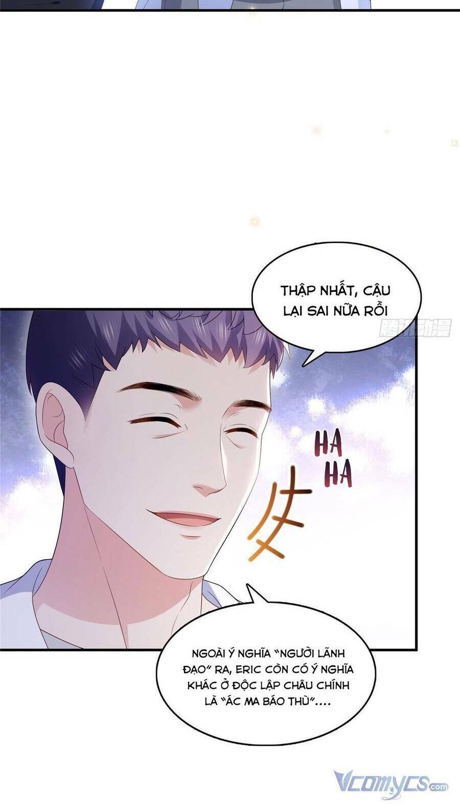 Hệt Như Hàn Quang Gặp Nắng Gắt Chapter 399 - Trang 9