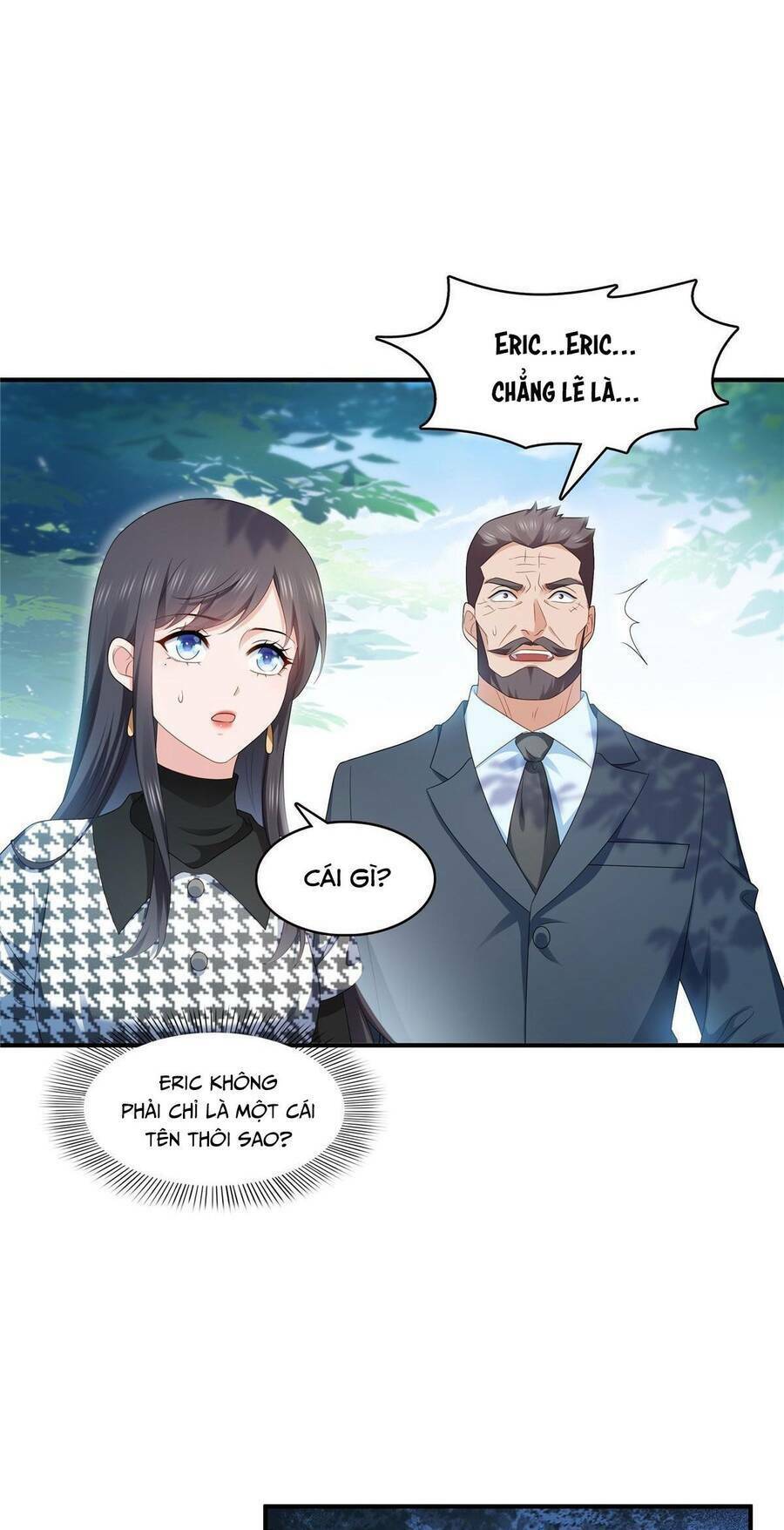 Hệt Như Hàn Quang Gặp Nắng Gắt Chapter 399 - Trang 10