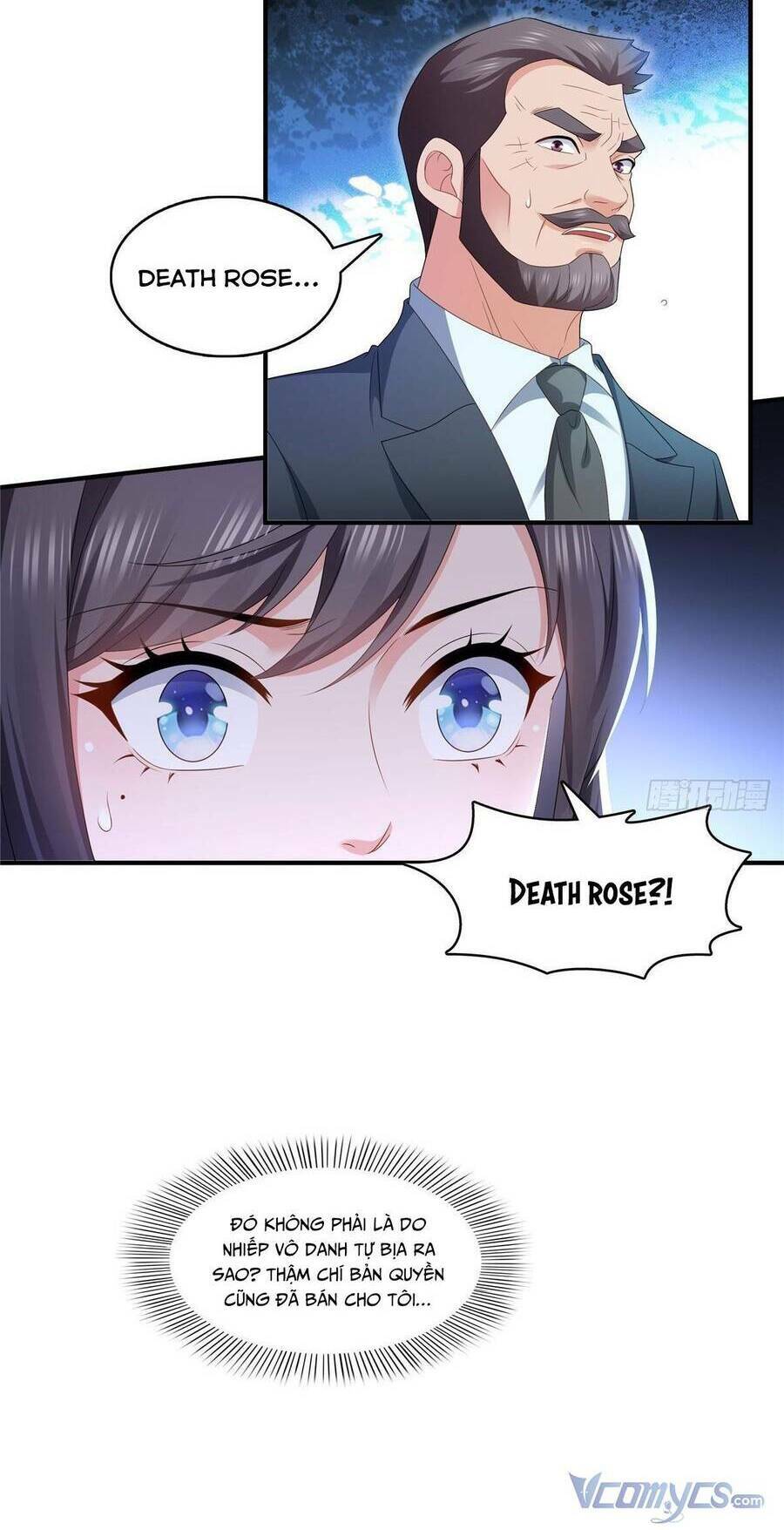 Hệt Như Hàn Quang Gặp Nắng Gắt Chapter 399 - Trang 11